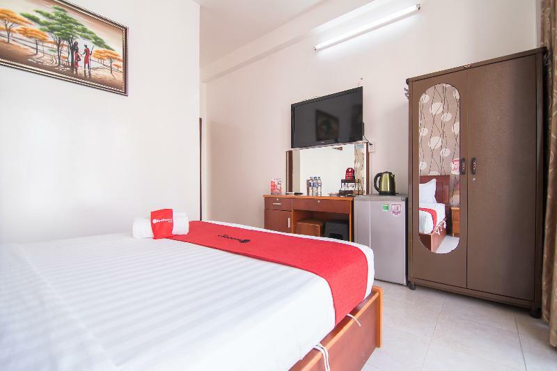 Reddoorz @ Pham Ngu Lao Street 4 Hotel Хошимин Екстериор снимка
